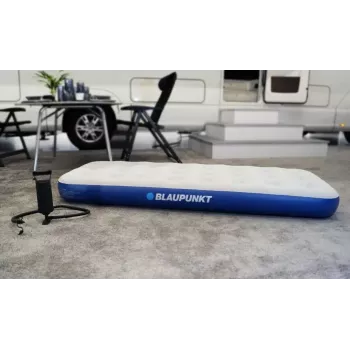Automagnetola BLAUPUNKT IM210 su Bluetooth ir USB