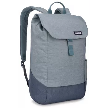 Thule Lithos TLBP213 Pond Gray kuprinė