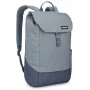 Thule Lithos TLBP213 Pond Gray kuprinė