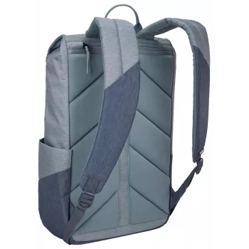 Thule Lithos TLBP213 Pond Gray kuprinė