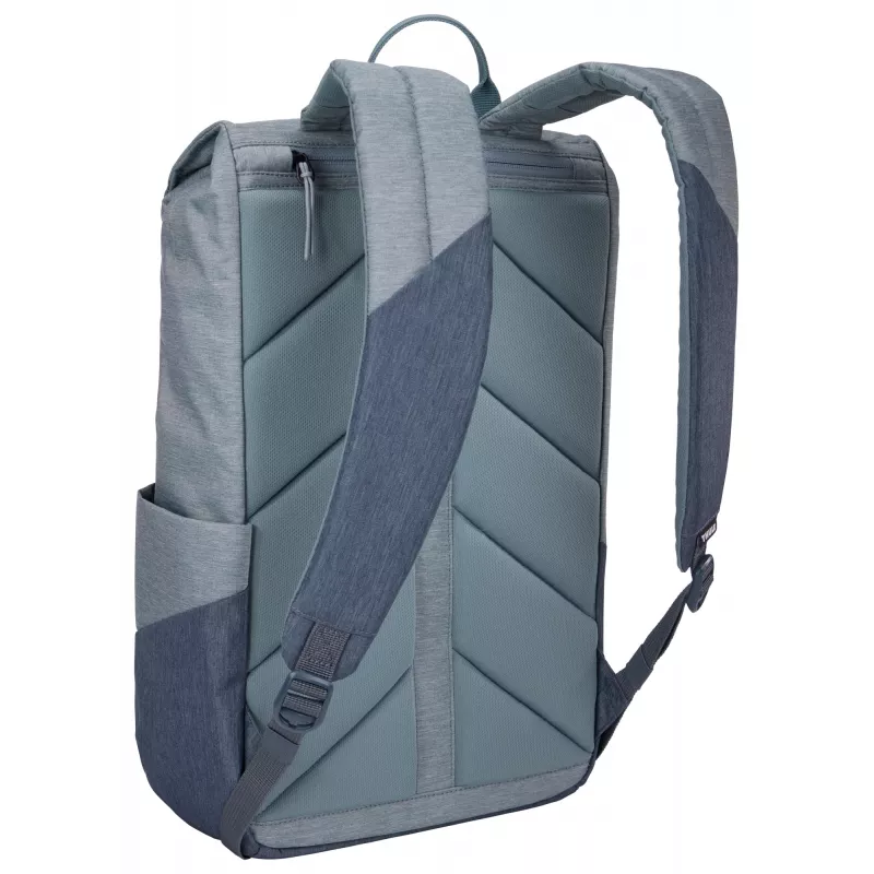 Thule Lithos TLBP213 Pond Gray kuprinė