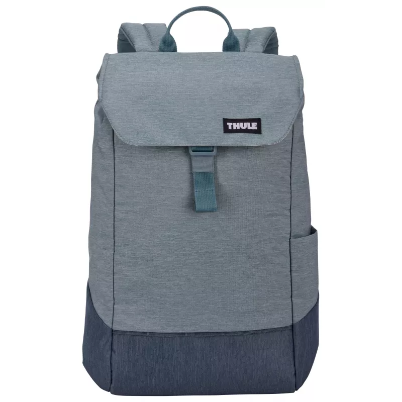 Thule Lithos TLBP213 Pond Gray kuprinė