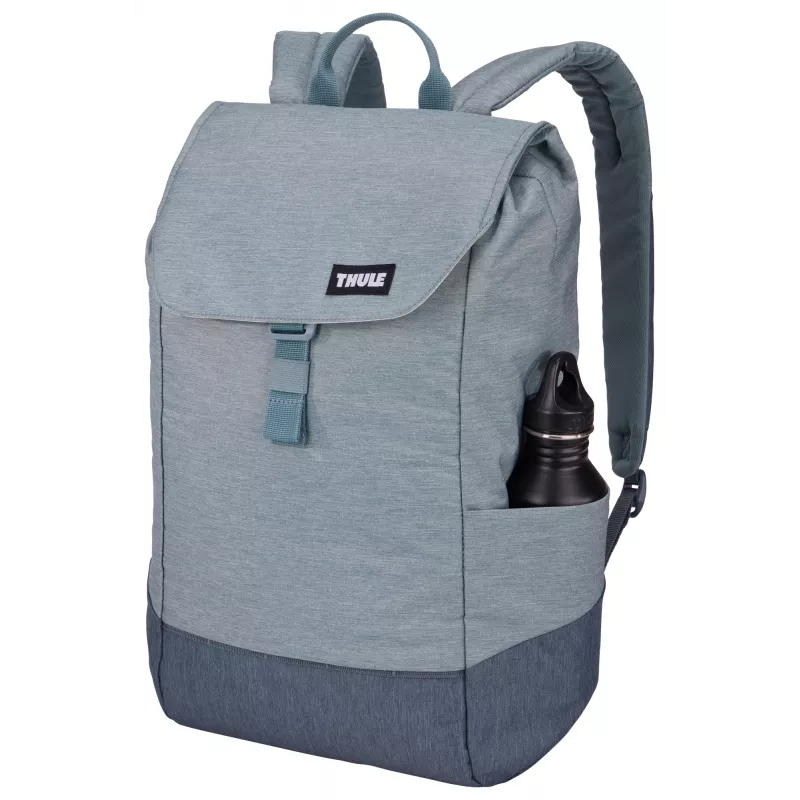 Thule Lithos TLBP213 Pond Gray kuprinė