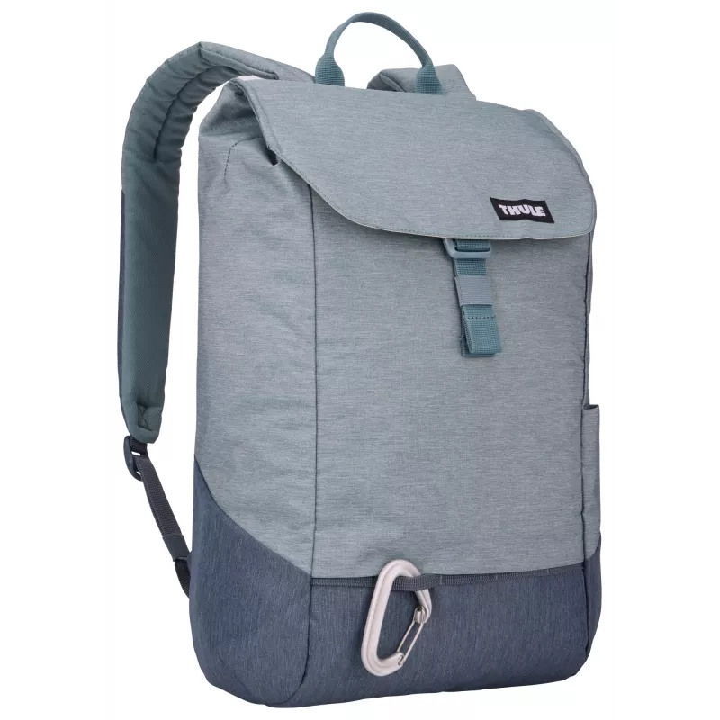 Thule Lithos TLBP213 Pond Gray kuprinė