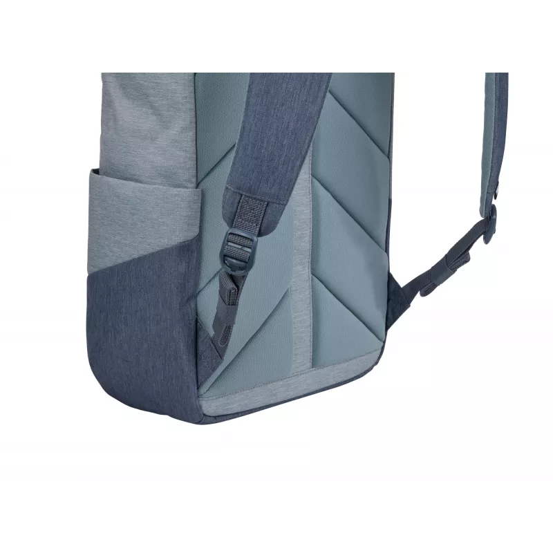 Thule Lithos TLBP213 Pond Gray kuprinė