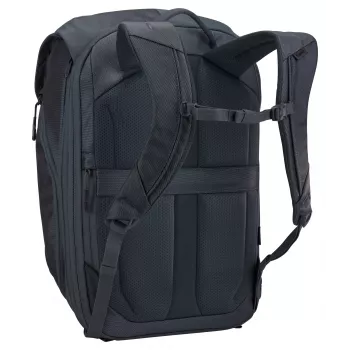Kelioninė kuprinė Thule Subterra 2 TSTB434 Dark Slate, 26 L, pilka
