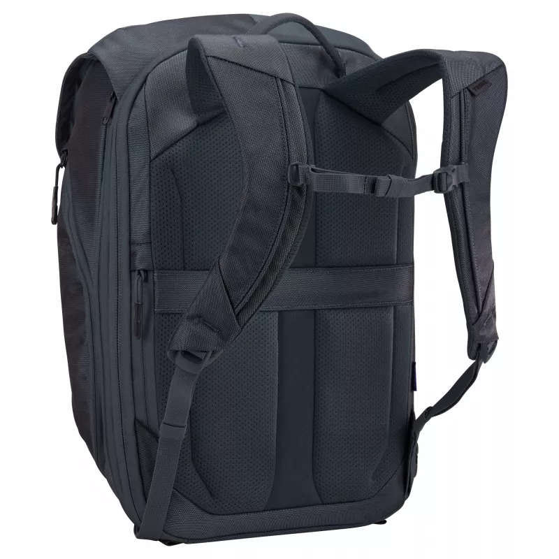 Kelioninė kuprinė Thule Subterra 2 TSTB434 Dark Slate, 26 L, pilka
