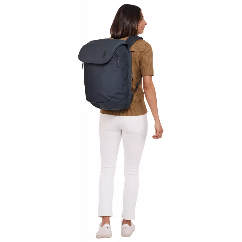 Kelioninė kuprinė Thule Subterra 2 TSTB434 Dark Slate, 26 L, pilka