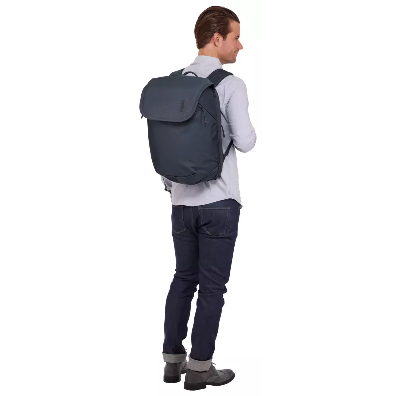 Kelioninė kuprinė Thule Subterra 2 TSTB434 Dark Slate, 26 L, pilka