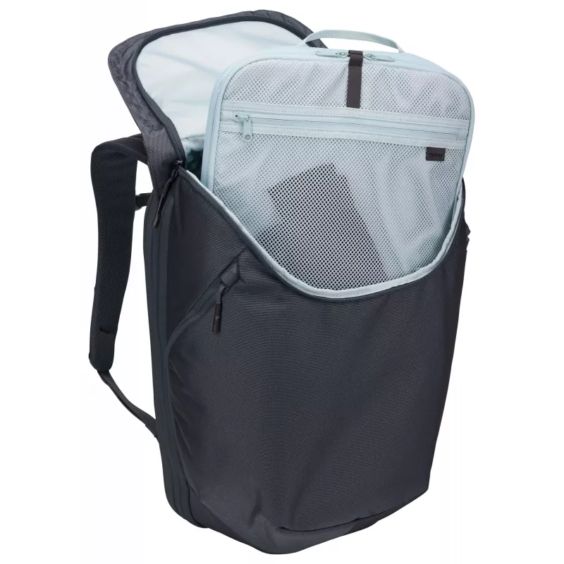 Kelioninė kuprinė Thule Subterra 2 TSTB434 Dark Slate, 26 L, pilka