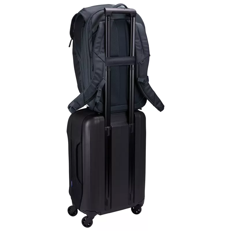 Kelioninė kuprinė Thule Subterra 2 TSTB434 Dark Slate, 26 L, pilka