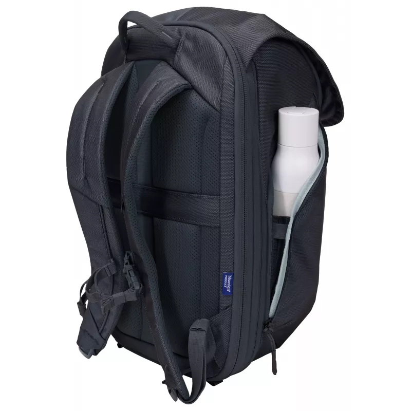 Kelioninė kuprinė Thule Subterra 2 TSTB434 Dark Slate, 26 L, pilka