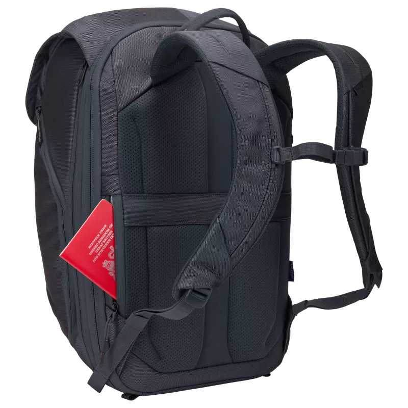 Kelioninė kuprinė Thule Subterra 2 TSTB434 Dark Slate, 26 L, pilka