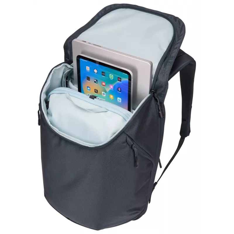 Kelioninė kuprinė Thule Subterra 2 TSTB434 Dark Slate, 26 L, pilka