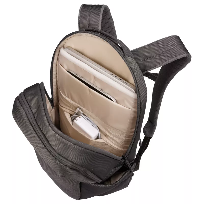 Thule Subterra 2 TSLB415 Vetiver Gray kuprinė