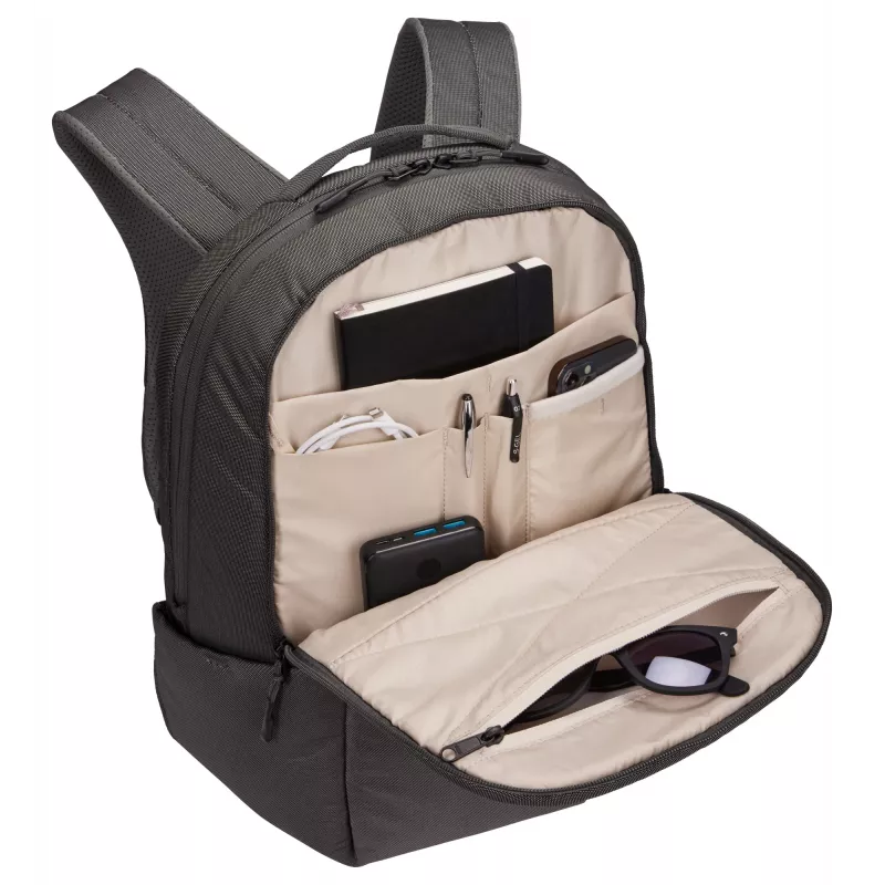 Thule Subterra 2 TSLB415 Vetiver Gray kuprinė