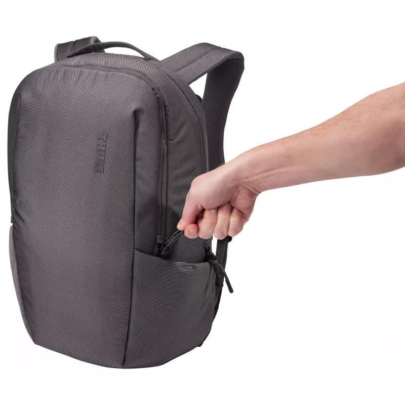 Thule Subterra 2 TSLB415 Vetiver Gray kuprinė