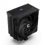 Zalman CNPS13X BLACK procesoriaus aušintuvas 12 cm