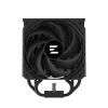 Zalman CNPS13X BLACK procesoriaus aušintuvas 12 cm