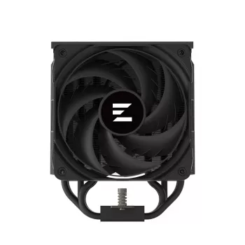 Zalman CNPS13X BLACK procesoriaus aušintuvas 12 cm