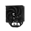 Zalman CNPS13X BLACK procesoriaus aušintuvas 12 cm