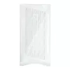 PC korpusas Zalman Z9 Iceberg MS White Midi Tower