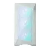 PC korpusas Zalman Z9 Iceberg MS White Midi Tower