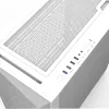 PC korpusas Zalman Z9 Iceberg MS White Midi Tower