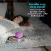 Garsų mašina HoMedics SS-2700WH balta su įmontuota baterija 68h