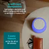 Garsų mašina HoMedics SS-2700WH balta su įmontuota baterija 68h