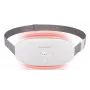 Masažinis diržas HoMedics WMH-200H Vibracinis masažas Baltas