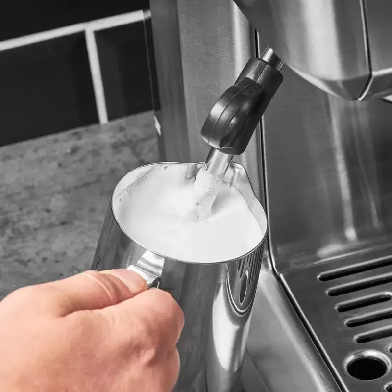Espresso aparatas Gastroback 2 L Design Espresso Barista Touch