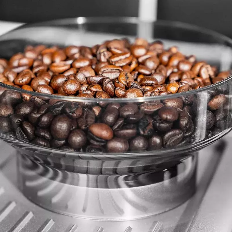 Espresso aparatas Gastroback 2 L Design Espresso Barista Touch