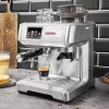Espresso aparatas Gastroback 2 L Design Espresso Barista Touch