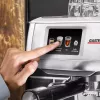 Espresso aparatas Gastroback 2 L Design Espresso Barista Touch