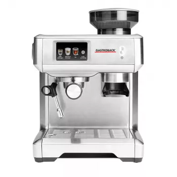 Espresso aparatas Gastroback 2 L Design Espresso Barista Touch