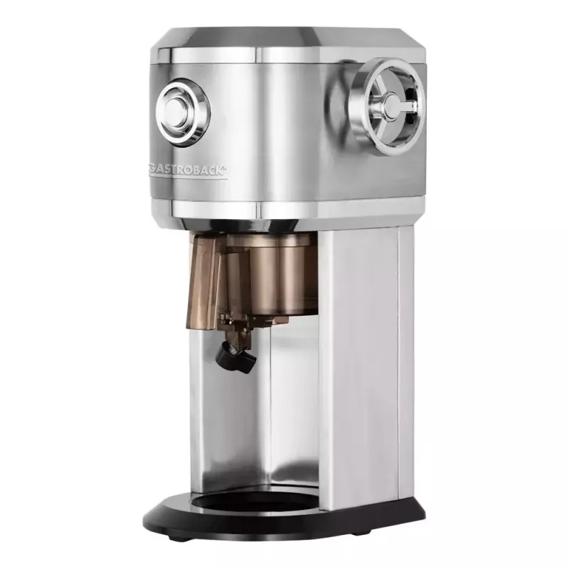 Elektrinis ledo skustuvas Gastroback 42905 0,2 L nerūdijantis plienas 35 W