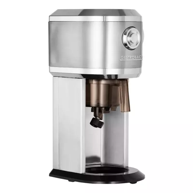 Elektrinis ledo skustuvas Gastroback 42905 0,2 L nerūdijantis plienas 35 W