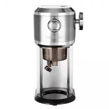 Elektrinis ledo skustuvas Gastroback 42905 0,2 L nerūdijantis plienas 35 W