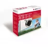 Skaitmeninis fotoaparatas AGFA Realishot DC5500 — 16 MP, 3x optinis priartinimas
