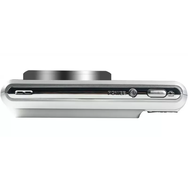 Skaitmeninis fotoaparatas AGFA Realishot DC5500 — 16 MP, 3x optinis priartinimas