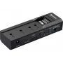 Sandberg USB 3.2 klonavimo stotelė ir dokas M2 NVMe / M2 SATA / 2.5 inch / 3.5 inch SATA diskams