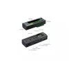 Sandberg USB 3.2 klonavimo stotelė ir dokas M2 NVMe / M2 SATA / 2.5 inch / 3.5 inch SATA diskams