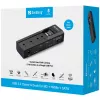 Sandberg USB 3.2 klonavimo stotelė ir dokas M2 NVMe / M2 SATA / 2.5 inch / 3.5 inch SATA diskams