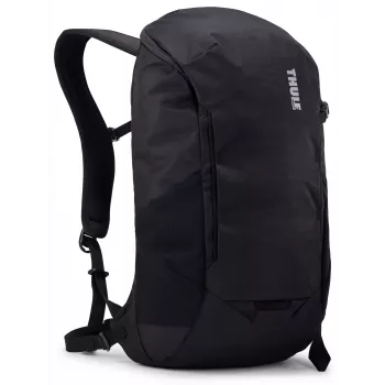 Thule Alltrail TADP218 juoda kelioninė kuprinė, poliesteris