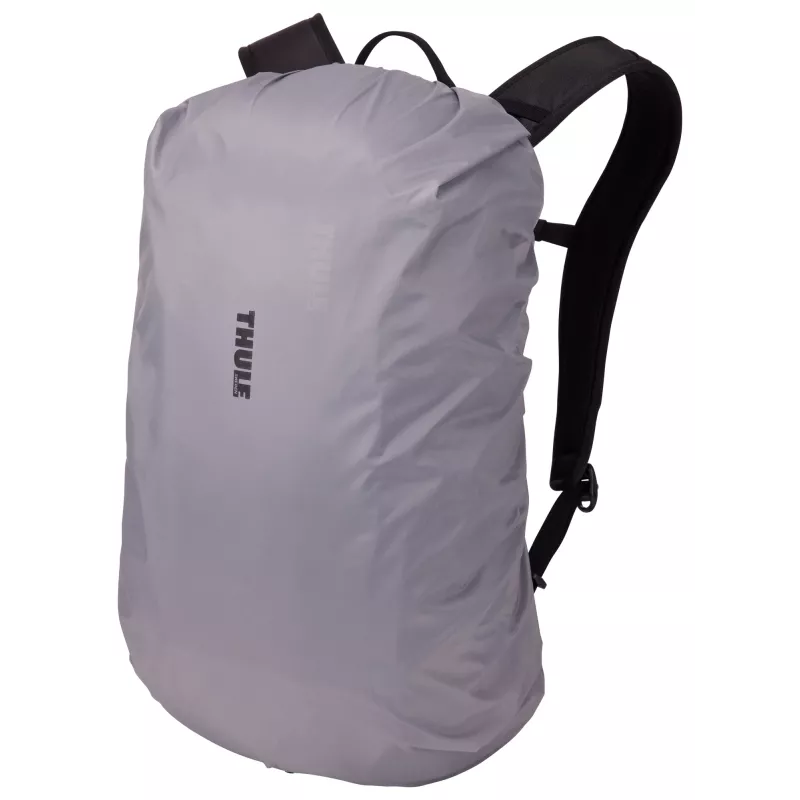 Thule Alltrail TADP218 juoda kelioninė kuprinė, poliesteris