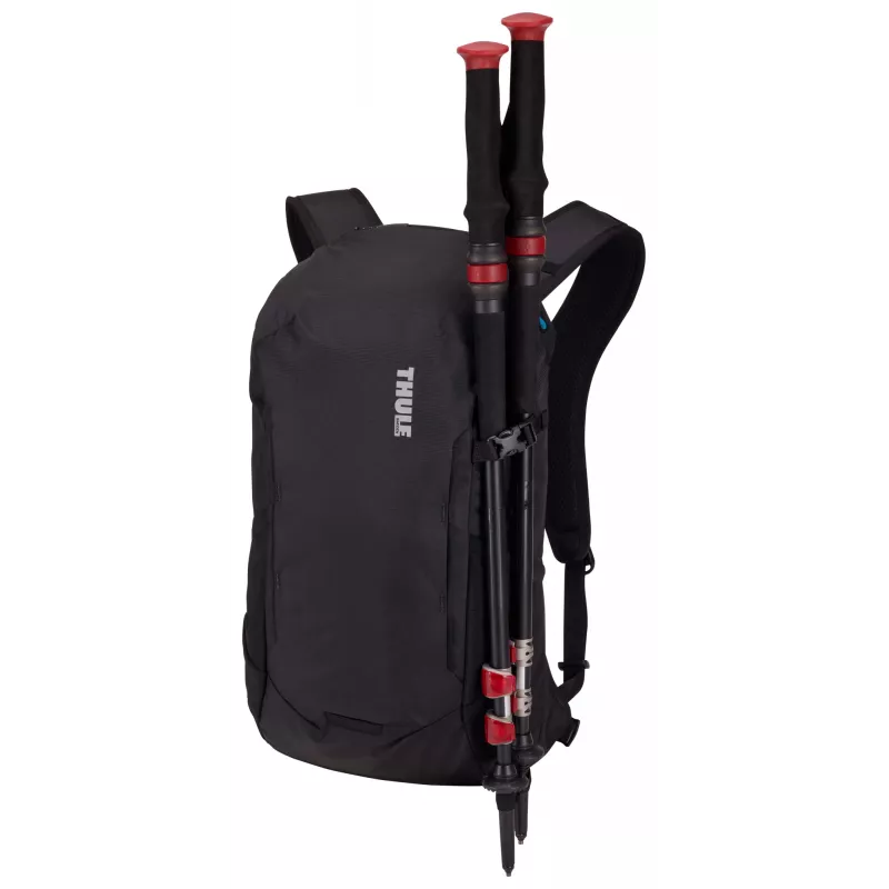 Thule Alltrail TADP218 juoda kelioninė kuprinė, poliesteris