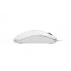 Pelė A4Tech N-530S USB Type-A abipusė