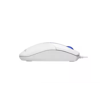 Pelė A4Tech N-530S USB Type-A abipusė