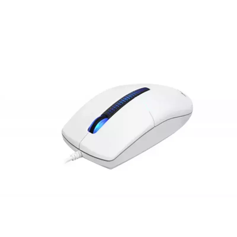 Pelė A4Tech N-530S USB Type-A abipusė
